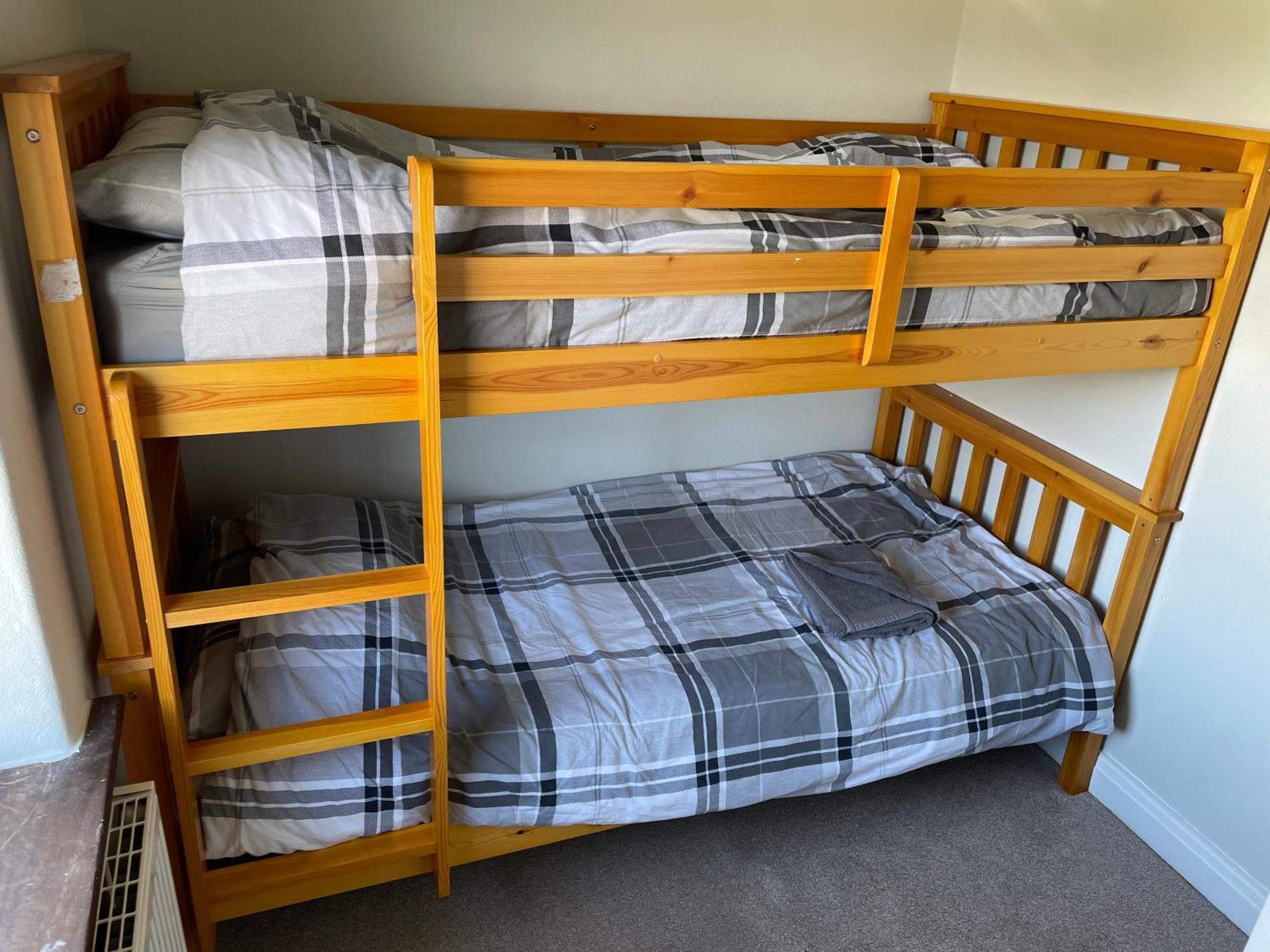 Leavesley Holiday Home Blackpool Esterno foto