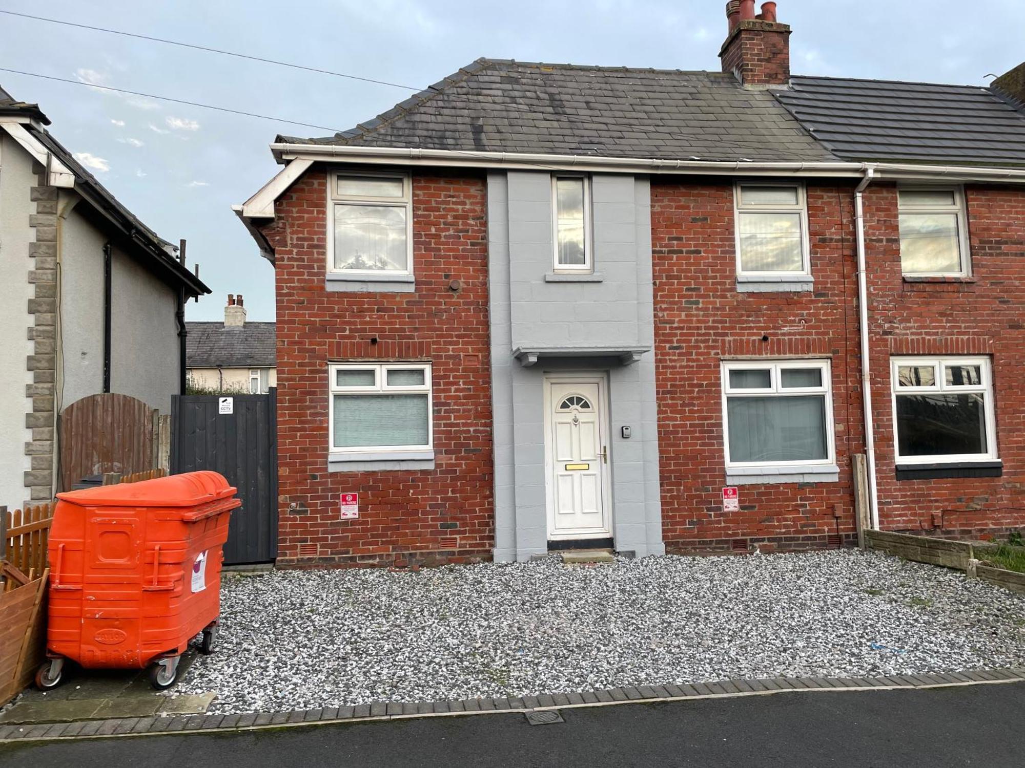 Leavesley Holiday Home Blackpool Esterno foto